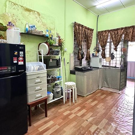 Kito'S Homestay Pasir Tumboh - 3 Bedroom Kota Bahru Luaran gambar